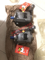 Germany REXROTH REXROTH piston pump R910990406 A10VSO10DR 52R-PPA14N00