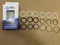 Italian ANNOVI REVERBERI AR plunger pump RTX100 120 150 100N accessories inquiry