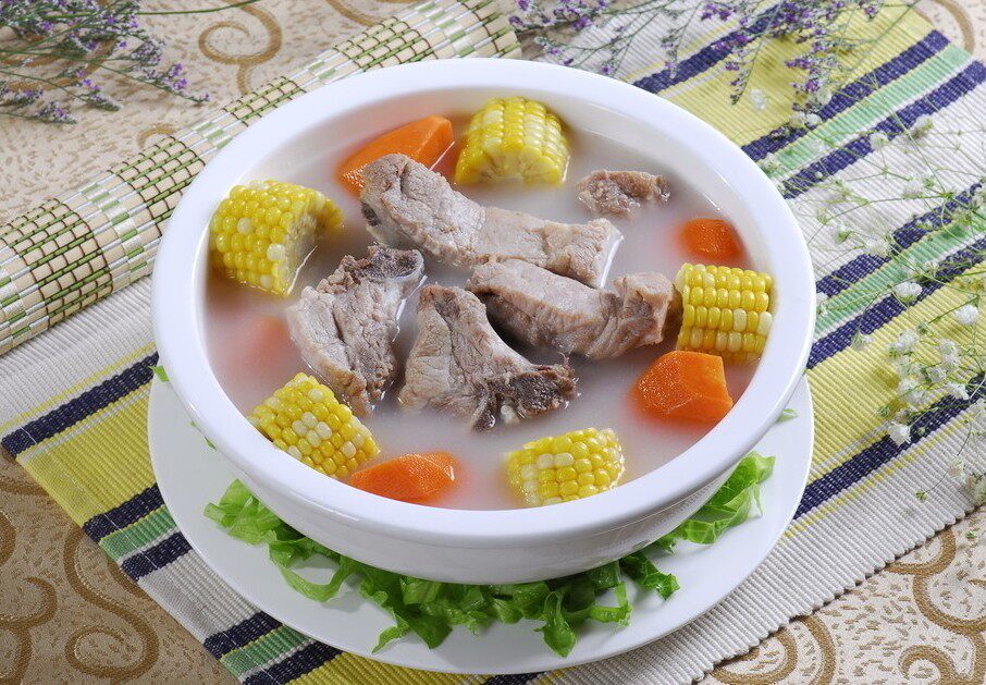 食再美大骨高汤美味汤宝调味料汤底料浓汤宝石锅鱼调料_双氙车灯改装