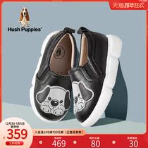 (Shopping mall with) 2021 autumn new foot comfortable dog young children casual shoes P63042CB1