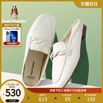 (Shopping mall with the same model) Du Buster Muller shoes 2021 summer ins Chao women wear sandals N2H10BH1