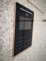 Entity company Haikang video intercom door machine DS-KD9613-A1-BU