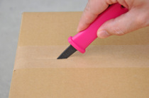 Japan Hasegawa blade CANARY stainless steel box opener DC-130F box opener 469-6786