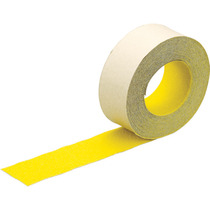 Japan TRUSCO Zhongshan 359-6320 non-slip tape TNS-5010 50MMX10M yellow