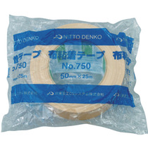 Japan NITTO NITTO Denko NO 750 tape 25MM MM 38MM mm 50MM MM 75MM MM 100MMX25M