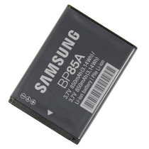 Samsung Digital Camera PL210 SH100 WB210 ST200F ST205 Original battery BP-85A