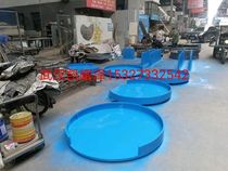 Hubei Copper Aluminum Iron Stainless Steel Processing Welding Polished And Polished Static Baking Spray Painting Plastic Painting and Fabrication Group Installation