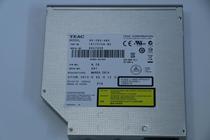 TEAC DV-28S notebook built-in light drive serial DVD light drive SATA interface universal light drive