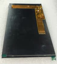 Colorful E708 Q2 Q1 FPC-LB07033 V0 CLAA070WP03 LCD screen inner screen display