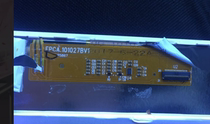 Anbo Technology Gozi tablet PC FPCA 101027BV1 LCD screen CEO-1003-JTY touch screen