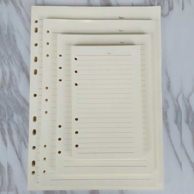 Letterset paper-line - Taobao