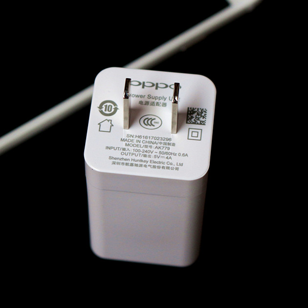 原装oppo r9m手机充电器闪充数据线oppor11plus快充r7s正品原配线