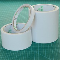 PET strong transparent double-sided adhesive ultra-thin non-marking waterproof non-residual adhesive can be moved to tear not rotten 3D printing engraving machine