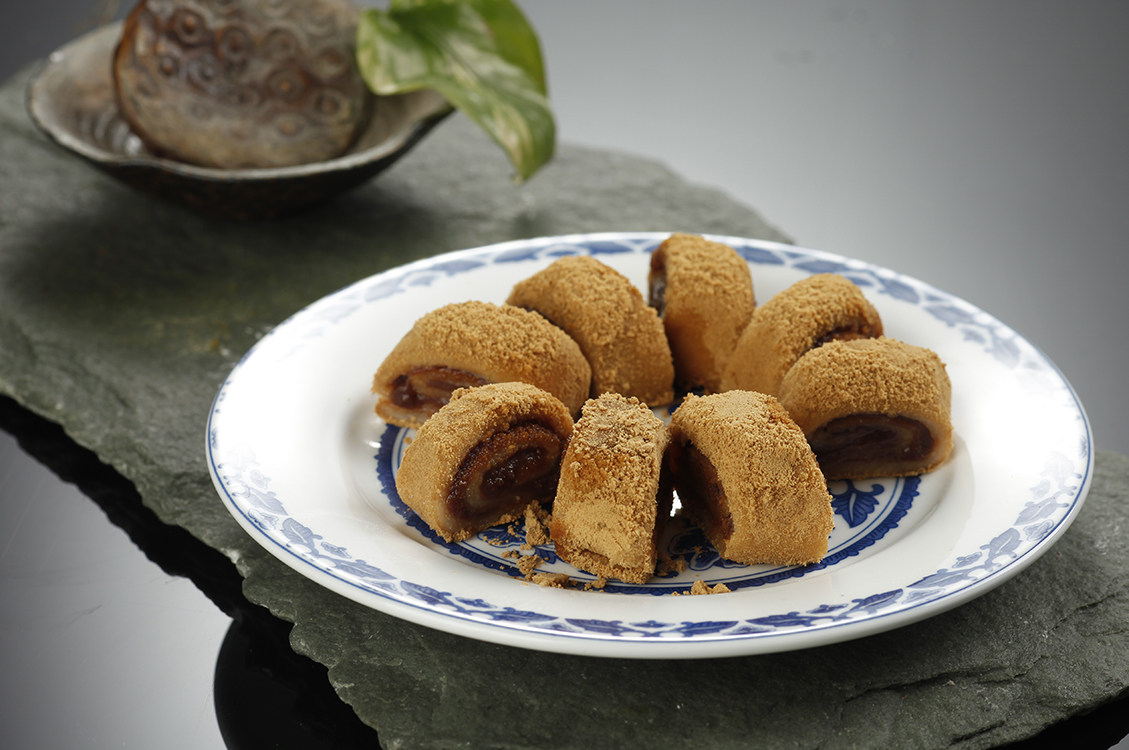 古代最好吃的几个糕点,快看看你吃过几个