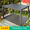 3X3 meter Moon Appreciation Pavilion without lights or curtains Manual pillar： 10CM