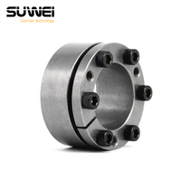 Z3 expansion sleeve Expansion sleeve DR132A expansion connection sleeve ADK-C1 tensioning sleeve RfN7013 0 key-free tensioning sleeve