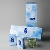 2021 New tea spring tea Anhui Tianfang tea 80g Wu Liqing Green Tea buds Tea Mingqian premium head picking single buds