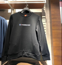 Pathfinder long sleeve T-shirt 20 spring summer outdoor men and women travel comfortable leisure sweater TAUH81848 82847