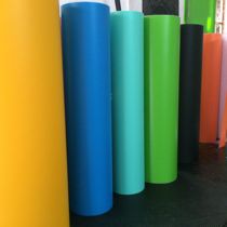 Fuxi motorcycle electroplating sticker Electric car sticker Bicycle film Pure black matt color change film Waterproof