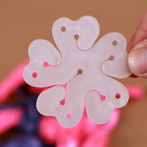 Wedding supplies Plum clip Wedding balloon accessories Five-in-one buckle Wedding room arch modeling decoration supplies props