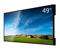 Dahua 49 inch LCD splicing monitor DHL49-S300