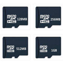 Official new Shengji 128m card icro cl10 internal memory card camera monitoring driving recorder high-speed card