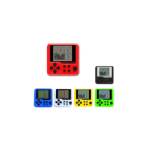 Russian Square-shaped Square Palm Console 80 Rear Classic Nostalgic Palm Machine Toys Puzzle Children Consoles