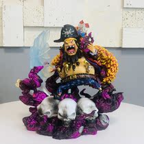 G5 One Piece GK Blackbeard Marshall D Titch Seven Wuhai Sea Four Emperors Top Battle White Beard Hand Model