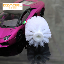 This shop supporting toilet brush brush head