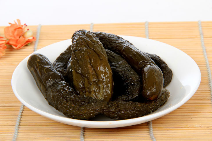 浙江特产脆瓜酱菜咸菜泡菜 云楼小青瓜200克*20包/箱 整箱批发