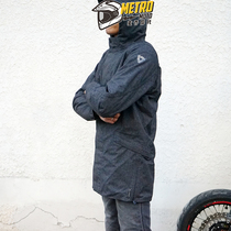 McCho REVIT cycling suit Broadway winter warm waterproof long motorcycle riding suit