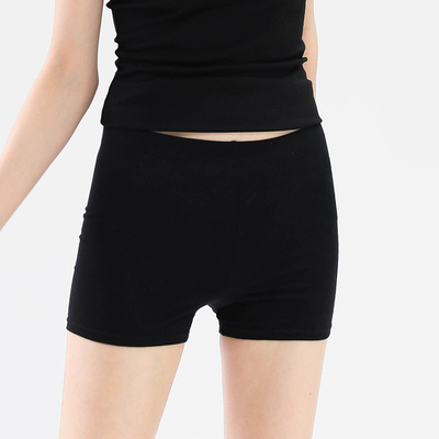 cocobella安全裤女黑色打底裤 商品反馈