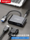 Tengfei USB to HDMI 인터페이스 VGA 변환기 프로젝터 어댑터 HD 어댑터 케이블 연결 TV 노트북 외부 그래픽 카드 외부 다중 기능 확장 팽창 도크 Tengfei USB to HDMI 인터페이스 VGA 변환기 프로젝터 어댑터 HD 어댑터 케이블 연결 TV 노트북 외부 그래픽 카드 외부 다중 기능 확장 팽창 도크