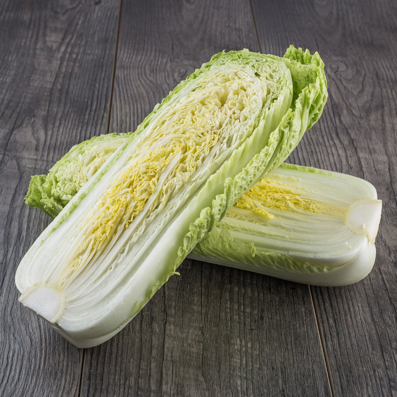 【天猫超市】精选胶州大白菜1.5kg 新鲜蔬菜   :00截单