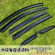 자동차 Mitsubishi Atuko/Pajero V73/V93/V97/V87 Sunny and Rain Blocking 자동차 창문 및 비 문 자동차 Mitsubishi Atuko/Pajero V73/V93/V97/V87 Sunny and Rain Blocking 자동차 창문 및 비 문