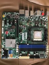 HP M2N78-LA 504879-001 integrated 9100 graphics card AM2 DDR2 support 940-pin Quad Core