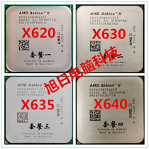 AMD Athlon II X4 640 X620 X630 X945 soft 938-thread-AM3 Velociraptor quad-core CPU