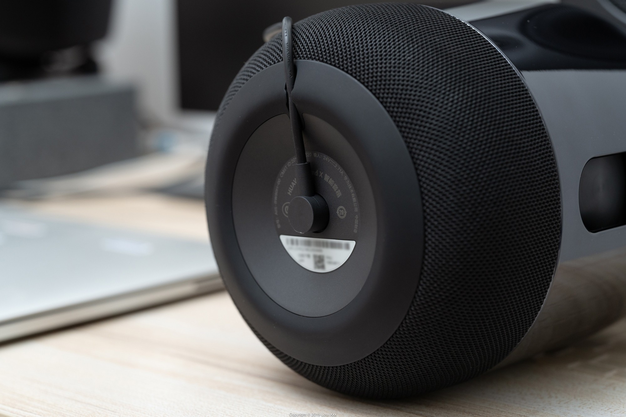 华为soundx声学与科技的结晶