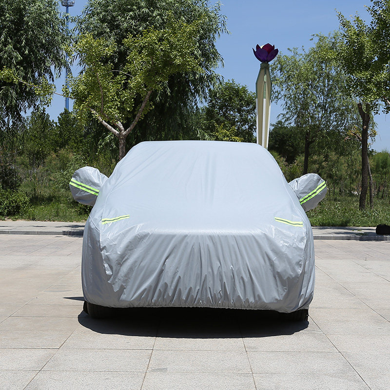 长时间不用车,爱车该如何保养? - 天猫精选