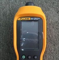 Fluke802N Vibration Diagnostic Analyzer 805 Vibration meter Fluke805 Fluke805fc