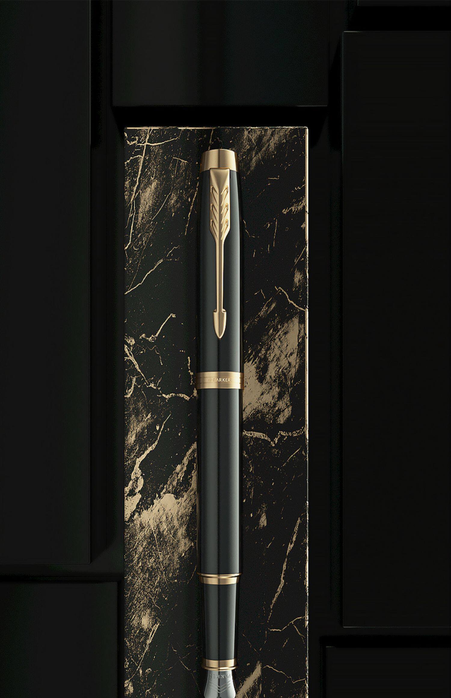 高档男女士办公成人练字生日可刻字定制logo-parker派克联鑫盛专卖店