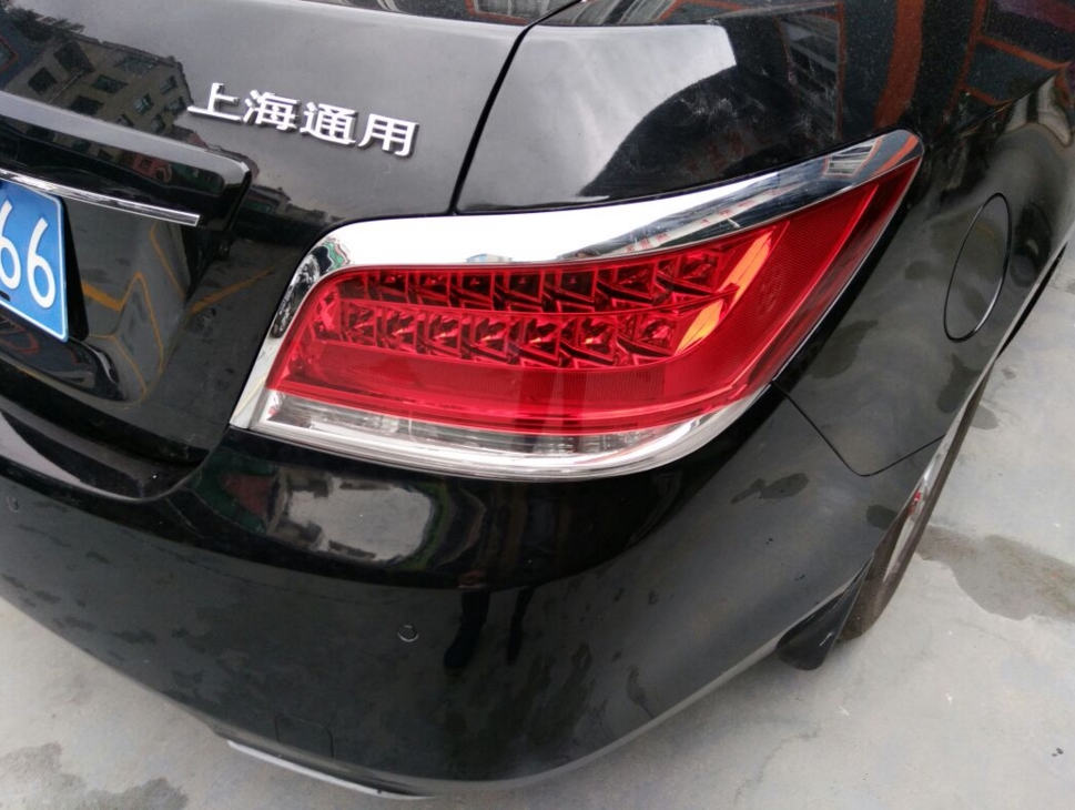 别克09 10 11 12 13款新款新君越后尾灯 后大灯 后灯总成原厂正品