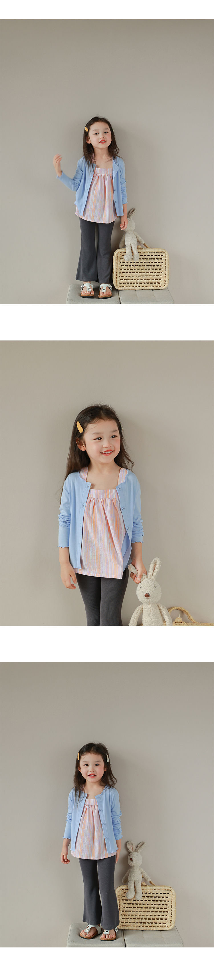 2303419 Multi -Color Rolled Light Cardigan 1_16.jpg