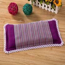 Child Pillow Cotton Buckwheat Semen Cassiae Baby Baby Nursery Kid Pillow Small Pillow pillowcase pillow core