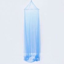 New ceiling household free dome ordinary student mosquito net sofa bed dormitory bed outdoor business easy