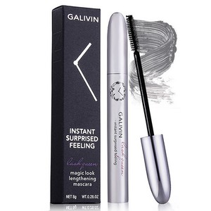 歌黎微魔幻睫毛膏