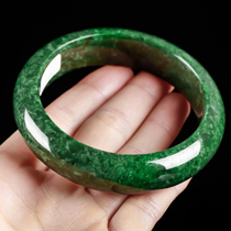(Xiangyu Emerald) A stock of A stock emerald