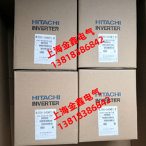Brand new original Hitachi inverter WJ200-040HFC-M spot guarantee