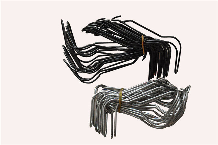 温室大棚配件压顶簧 钢丝夹 顶弹簧钢丝顶簧高强度热镀锌包邮