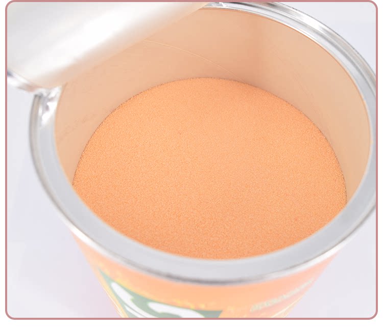 美国进口果珍tang天然桔子口味果汁粉速溶橘子粉补充vc冲饮粉_7折现价